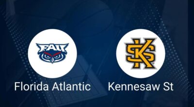 Florida Atlantic vs. Kennesaw State Women's Basketball Predictions & Picks: Spread, Total - December 13