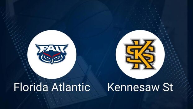 Florida Atlantic vs. Kennesaw State Women's Basketball Predictions & Picks: Spread, Total - December 13