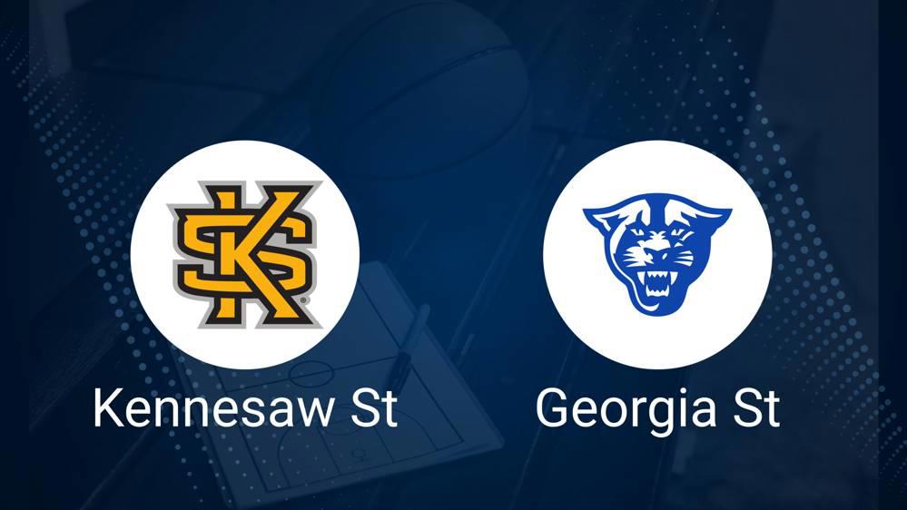 Georgia State vs. Kennesaw State Predictions & Picks: Spread, Total - December 6