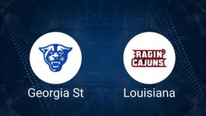 Georgia State vs. Louisiana Basketball Tickets - Saturday, January 4