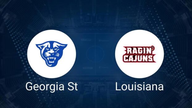 Georgia State vs. Louisiana Basketball Tickets - Saturday, January 4