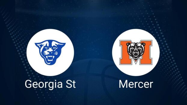 Georgia State vs. Mercer Basketball Tickets - Saturday, December 28