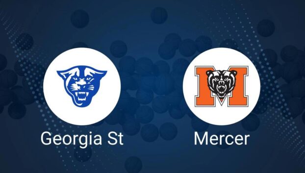 Georgia State vs. Mercer Predictions & Picks: Spread, Total - December 28