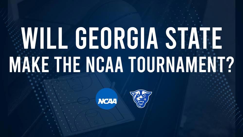 Georgia State's 2025 NCAA Tournament Outlook