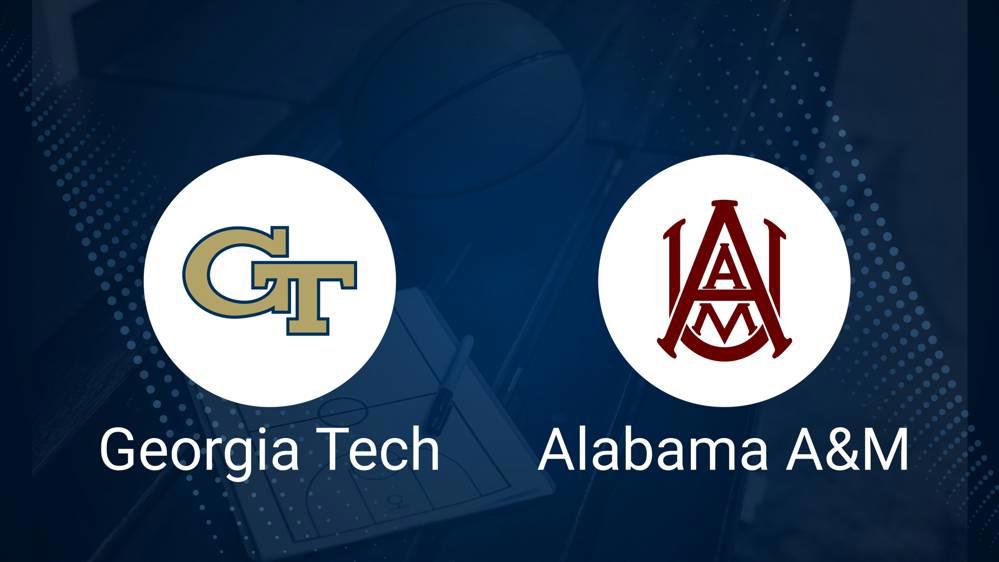 Georgia Tech vs. Alabama A&M Predictions & Picks: Spread, Total - December 28