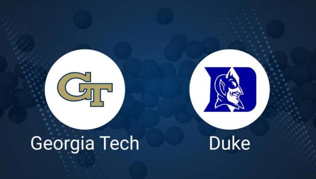 Georgia Tech vs. Duke Basketball Tickets - Saturday, December 21