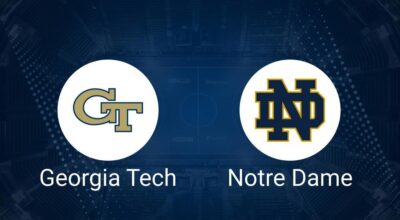 Georgia Tech vs. Notre Dame Predictions & Picks: Spread, Total - December 31