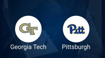 Georgia Tech vs. Pittsburgh Women's Basketball Predictions & Picks: Spread, Total - December 29