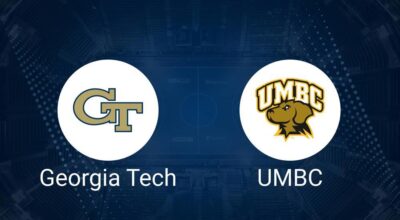 Georgia Tech vs. UMBC Basketball Tickets - Wednesday, December 18