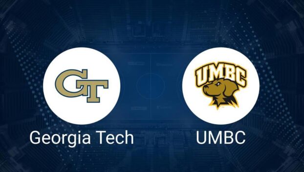 Georgia Tech vs. UMBC Basketball Tickets - Wednesday, December 18