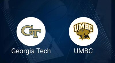 Georgia Tech vs. UMBC Predictions & Picks: Spread, Total - December 18