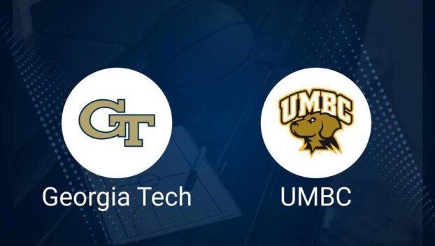 Georgia Tech vs. UMBC Predictions & Picks: Spread, Total - December 18