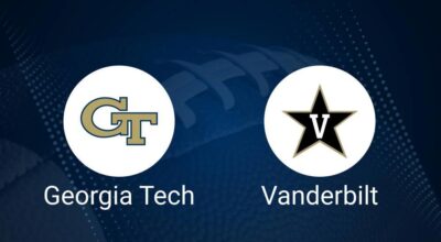 Georgia Tech vs. Vanderbilt Birmingham Bowl Best Bets, Predictions & Odds – Dec. 27