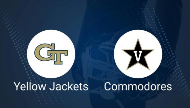 Georgia Tech vs. Vanderbilt Dec. 27 Tickets & Start Time | Birmingham Bowl