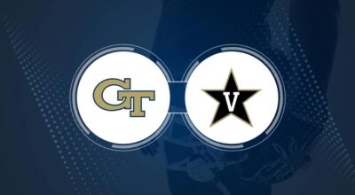 Georgia Tech vs. Vanderbilt: Odds, spread, and over/under | Birmingham Bowl