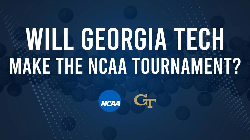 Georgia Tech Women's Basketball's 2025 NCAA Tournament Outlook