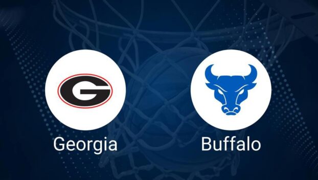 Georgia vs. Buffalo Predictions & Picks: Spread, Total - December 19