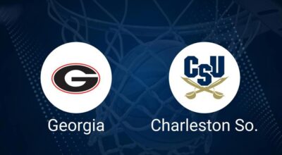 Georgia vs. Charleston Southern Predictions & Picks: Spread, Total - December 22