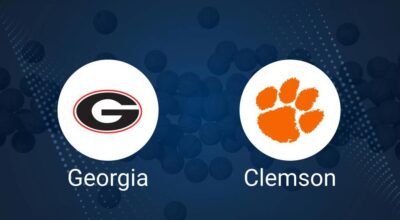 Georgia vs. Clemson Women's Basketball Predictions & Picks: Spread, Total - December 19