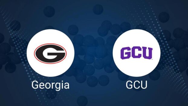 Georgia vs. Grand Canyon Basketball Tickets - Saturday, December 14