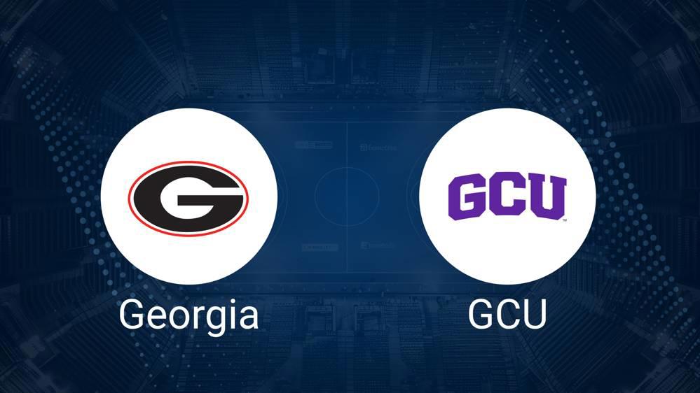 Georgia vs. Grand Canyon Predictions & Picks: Spread, Total - December 14