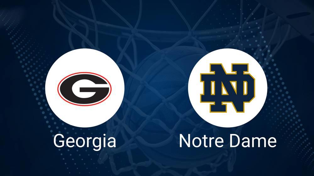 Georgia vs. Notre Dame Predictions & Picks: Spread, Total - December 3