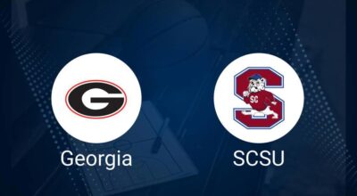 Georgia vs. South Carolina State Predictions & Picks: Spread, Total - December 29