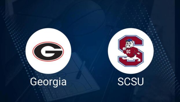 Georgia vs. South Carolina State Predictions & Picks: Spread, Total - December 29