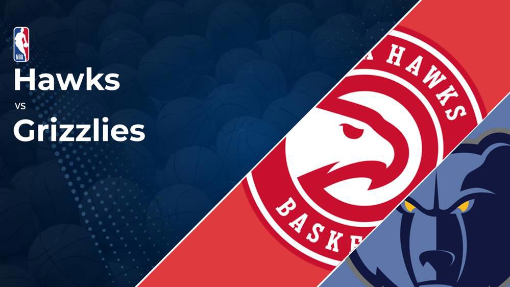 Hawks vs. Grizzlies Tickets Available – Saturday, Dec. 21