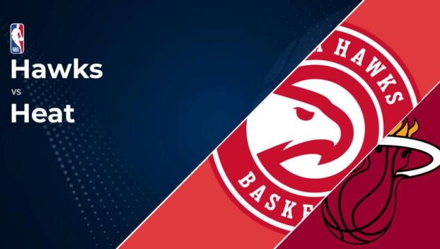 Hawks vs. Heat Tickets Available – Saturday, Dec. 28