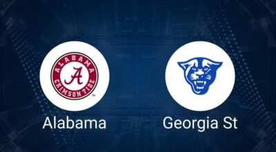 How to Watch Alabama vs. Georgia State Women's Basketball on TV or Live Stream - December 2