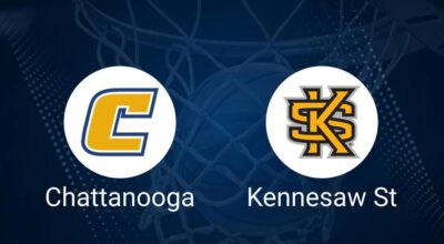 How to Watch Chattanooga vs. Kennesaw State Women's Basketball on TV or Live Stream - December 8