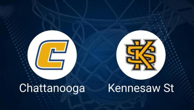 How to Watch Chattanooga vs. Kennesaw State Women's Basketball on TV or Live Stream - December 8