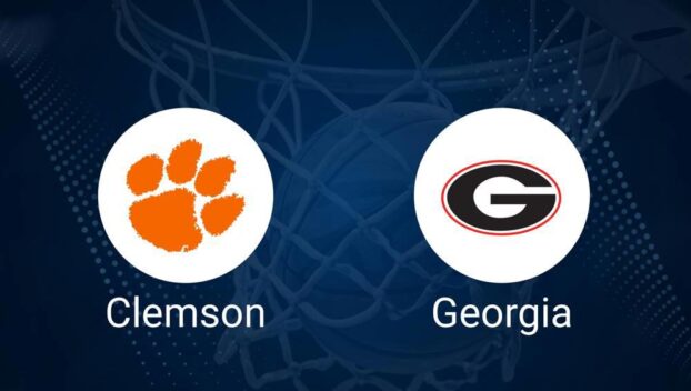 How to Watch Clemson vs. Georgia Women's Basketball on TV or Live Stream - December 19