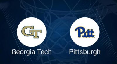 How to Watch Georgia Tech vs. Pittsburgh Women's Basketball on TV or Live Stream - December 29