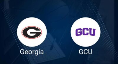 How to Watch Georgia vs. Grand Canyon on TV or Live Stream - December 14