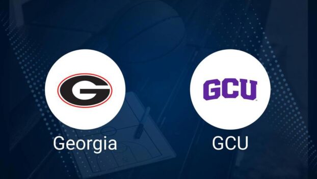 How to Watch Georgia vs. Grand Canyon on TV or Live Stream - December 14