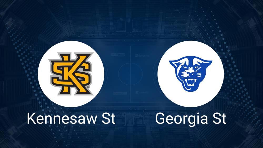 How to Watch Kennesaw State vs. Georgia State Women's Basketball on TV or Live Stream - December 19