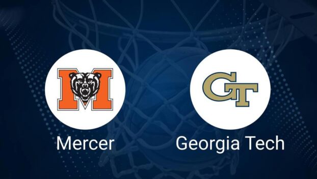 How to Watch Mercer vs. Georgia Tech Women's Basketball on TV or Live Stream - December 8