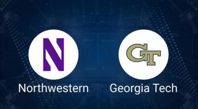 How to Watch Northwestern vs. Georgia Tech on TV or Live Stream - December 15