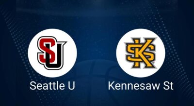 How to Watch Seattle U vs. Kennesaw State Women's Basketball on TV or Live Stream - December 16