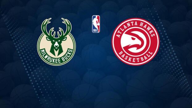 How to Watch the Bucks vs. Hawks Game: Streaming & TV Channel Info for December 14