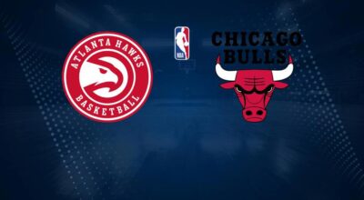 How to Watch the Hawks vs. Bulls Game: Streaming & TV Channel Info for December 26