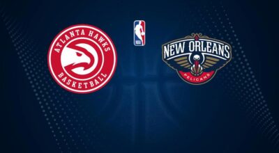 How to Watch the Hawks vs. Pelicans Game: Streaming & TV Channel Info for December 2