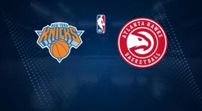 How to Watch the Knicks vs. Hawks Game: Streaming & TV Channel Info for December 11