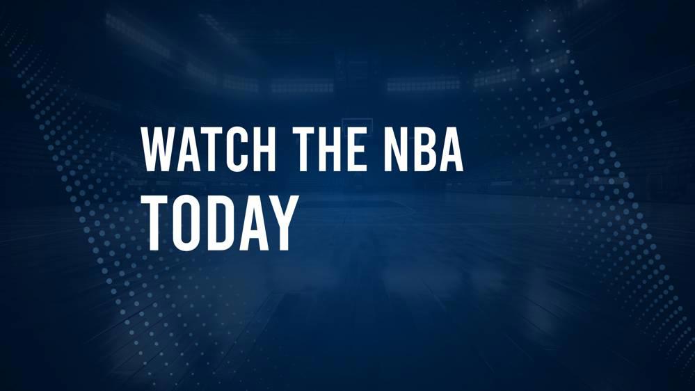 How to Watch the NBA Today, December 17