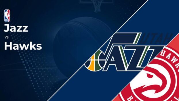 Jazz vs. Hawks Tickets Available – Tuesday, Jan. 7