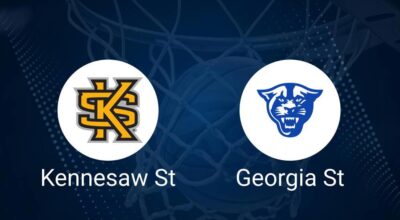 Kennesaw State vs. Georgia State Predictions & Picks: Spread, Total - December 6