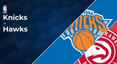 Knicks vs. Hawks Tickets Available – Wednesday, Dec. 11