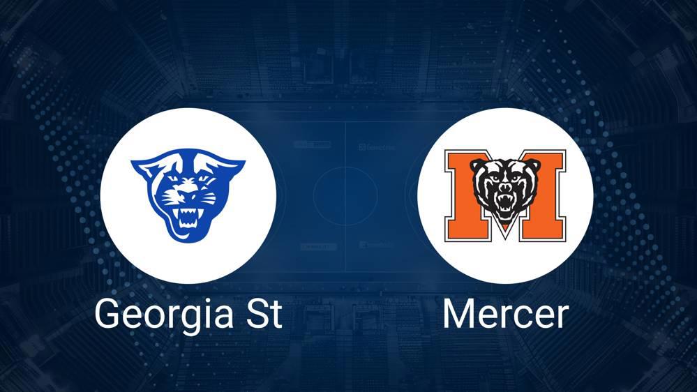 Mercer vs. Georgia State Predictions & Picks: Spread, Total - December 28